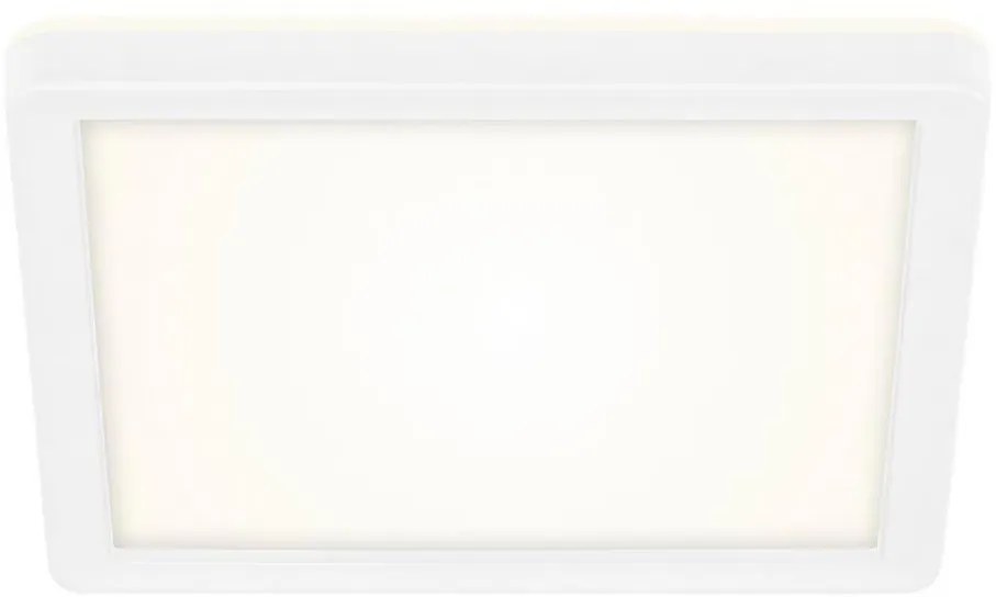 Briloner 7153-416 - Plafoniera LED SLIM LED/12W/230V