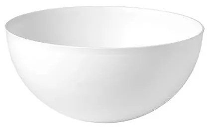 Audo Copenhagen - Inlay for Bowl Large White Audo Copenhagen