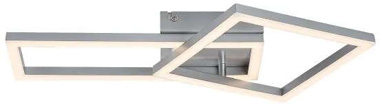 Rabalux 71381 - Plafoniera a LED ELLINOR 24W/230V 3000K