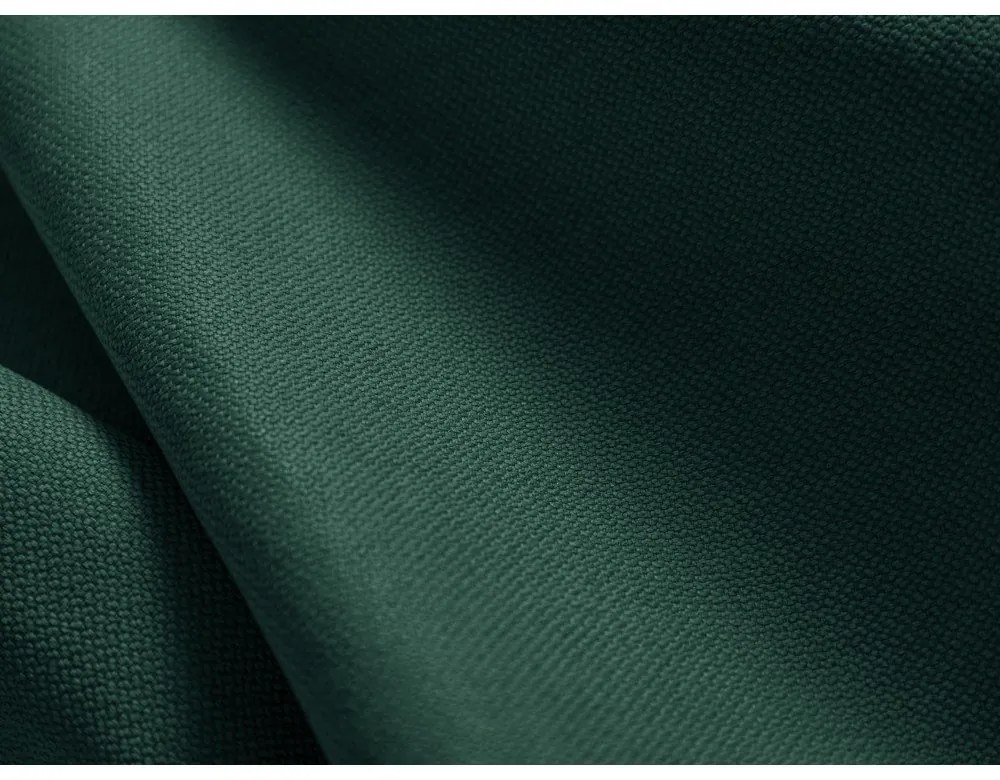 Angolo divano letto verde (angolo sinistro) Jodie - Micadoni Home