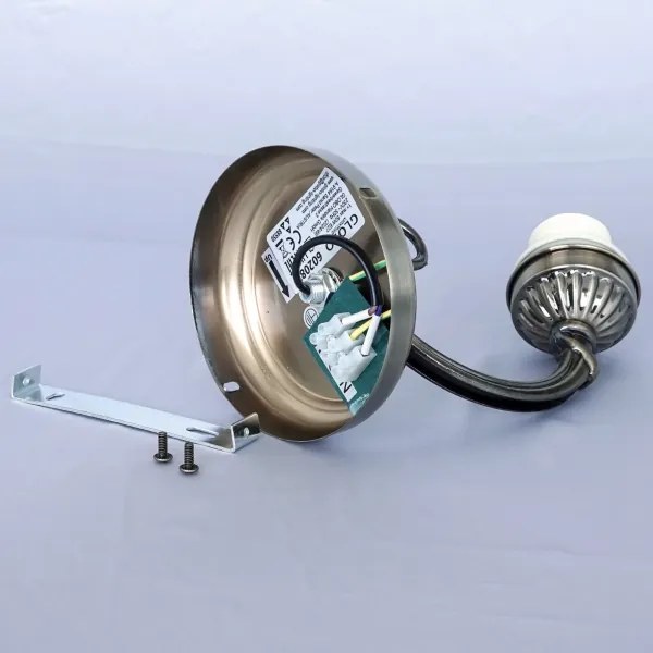 Brilagi - Lampada da parete NOSTALGIA 1xE27/60W/230V