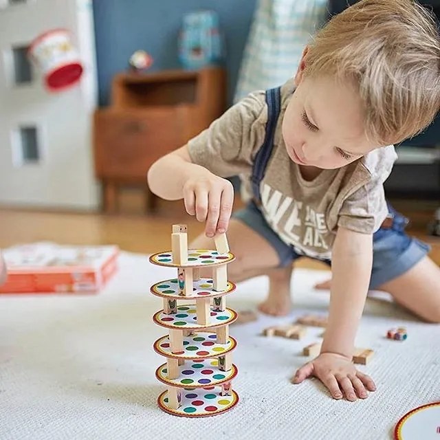 Gioco di Abilità Acrobat