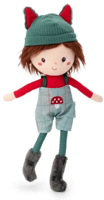 Lilliputiens - Pupazzo Louis