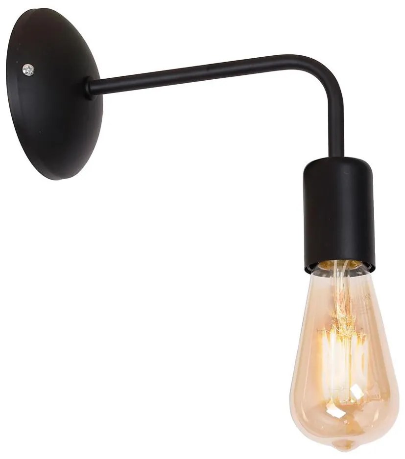 Applique BORA 1xE27/60W/230V