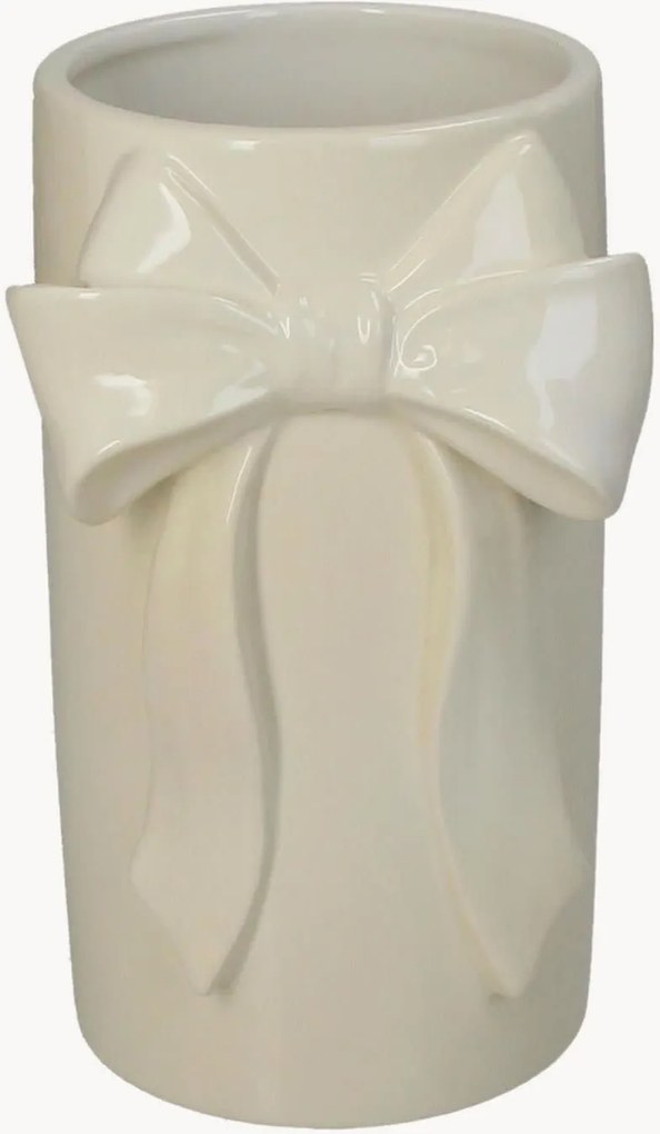 Vaso decorativo Bow