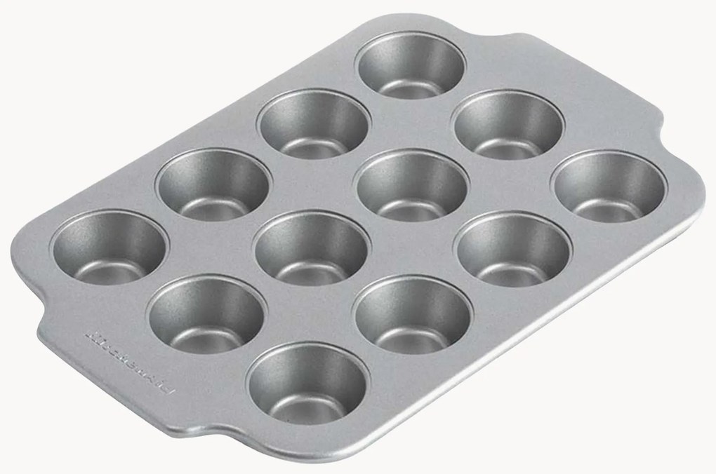 Stampo per muffin con rivestimento antiaderente Bakery