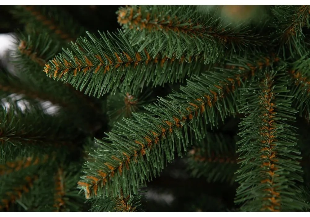 Albero di natale artificiale altezza 220 cm Spruce – Vánoční stromeček