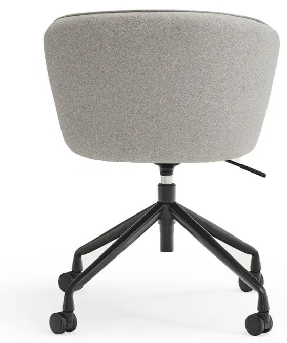 Sedia da ufficio Add - Teulat