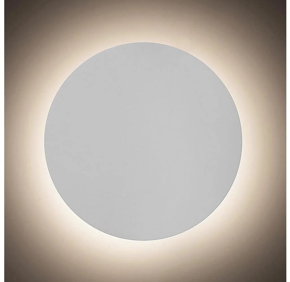 Rabalux 1431 - Applique a LED MARLON LED/8W/230V