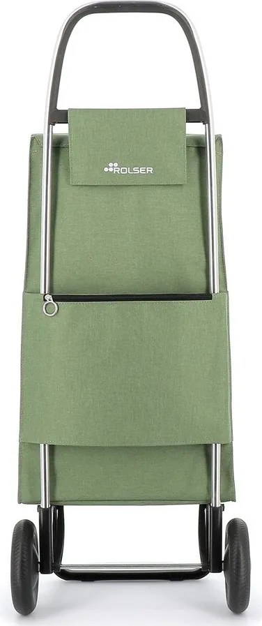 Borsa spesa 35 l Jolie Tweed 2 - Rolser