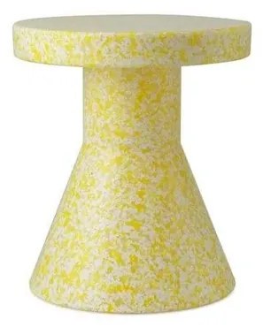 Bit Stool Cono Giallo - Normann Copenhagen