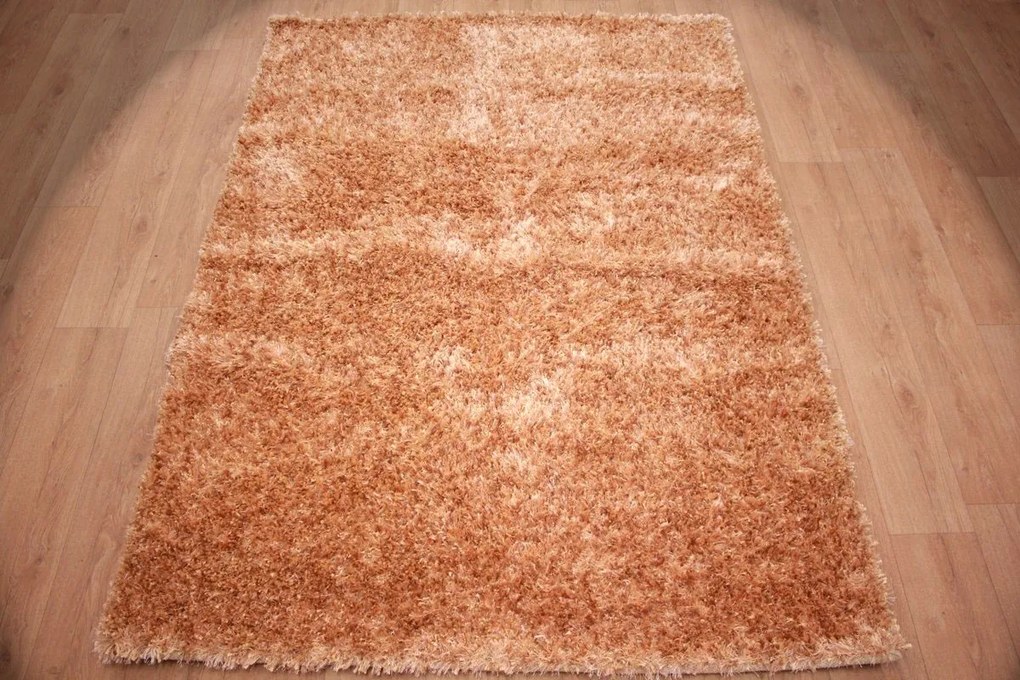 Persian Tappeto 160 x 230 (Indian) Annodato A Mano