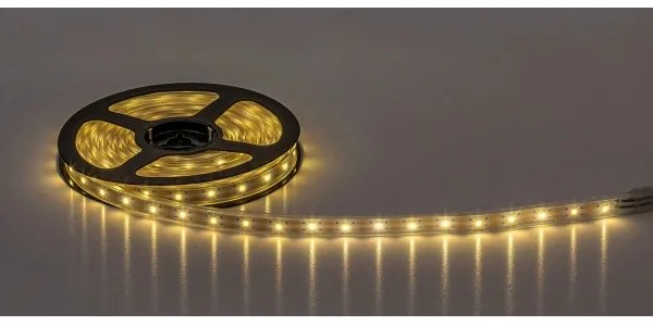 Rabalux 77016 - LED Solare striscia ANSOO LED/0,26W/3,2V 4,9m IP44