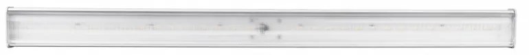 Lampada LED Lineare 34W, Trifase,60cm, simm. 2x45° con driver Philips Colore Bianco Variabile CCT