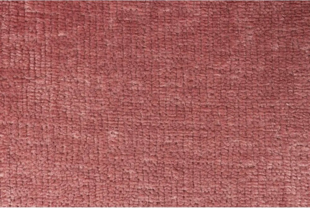 Poltrona rosa Nash – White Label