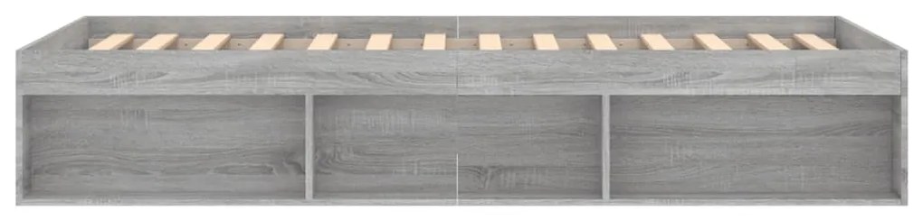 Giroletto Grigio Sonoma 90x200 cm