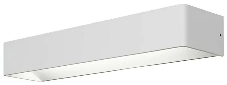 Mood 3 LED Applique da Parete 3000K Bianco - LIGHT-POINT