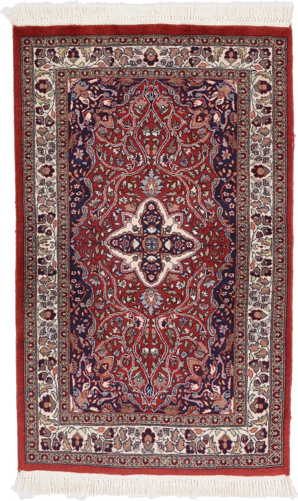 Persian Tappeto orientale 130x80 (Pakistan) Annodato A Mano