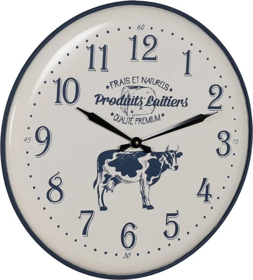 Orologio da parete ø 62 cm - Ixia