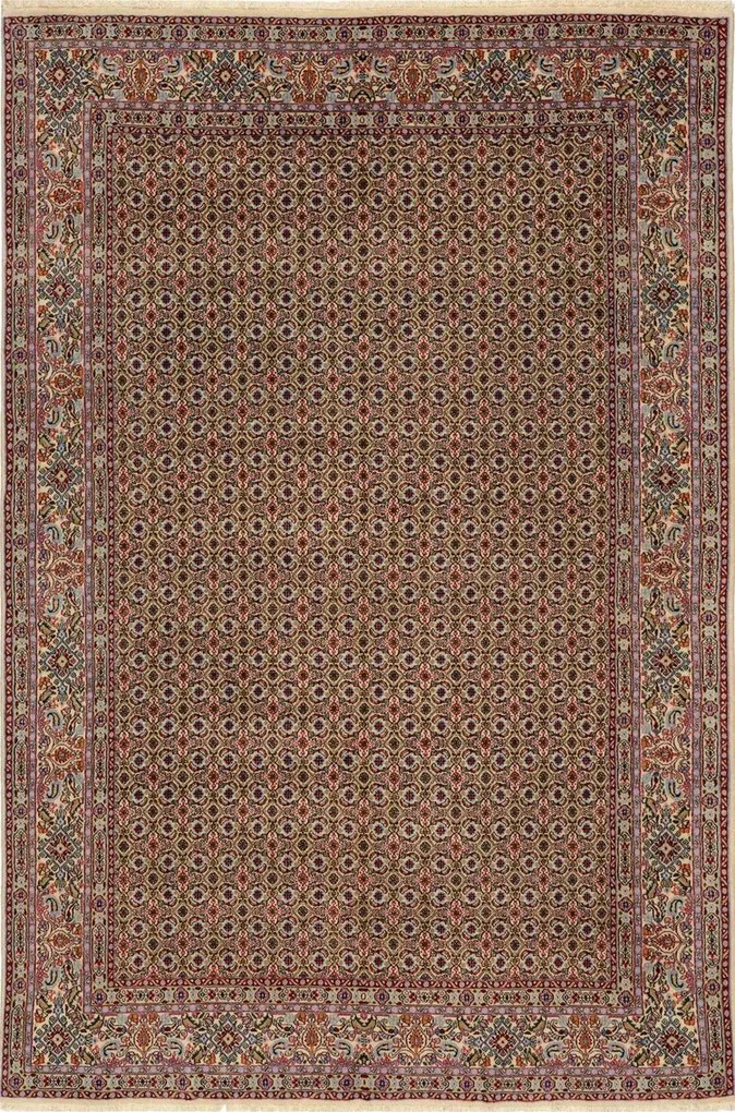 Moud Tappeto persiano 290 x 190 (Iran)
