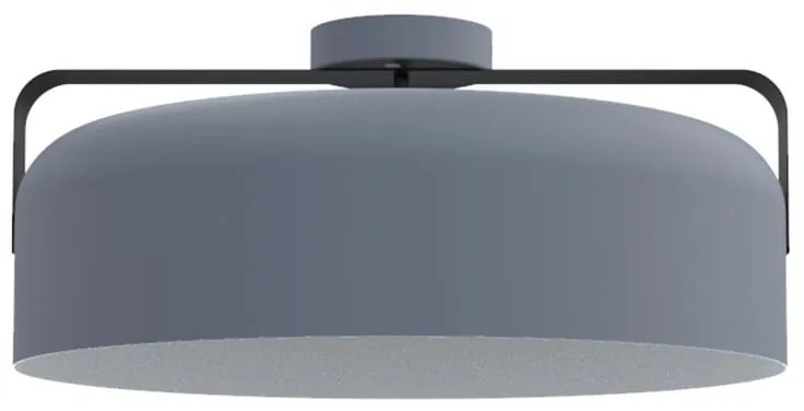Plafoniera moderno Hug Ø 50 cm multicolore IP20, 1XE27