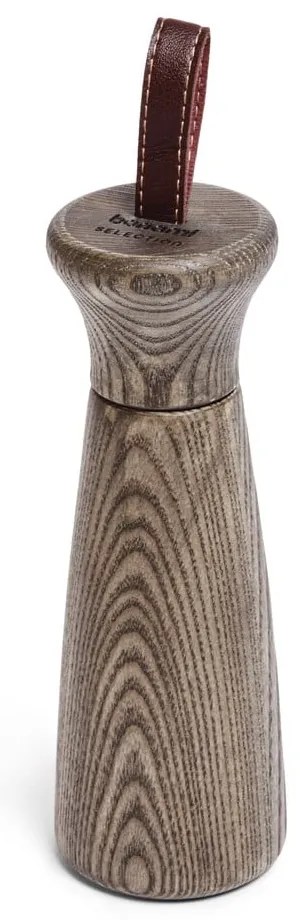 Macina pepe e sale marrone in legno Rustic – Bonami Selection