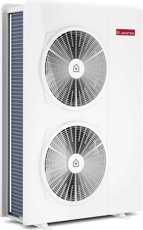 Unità esterna pompa di calore ARISTON NIMBUS 120 M EXT R32