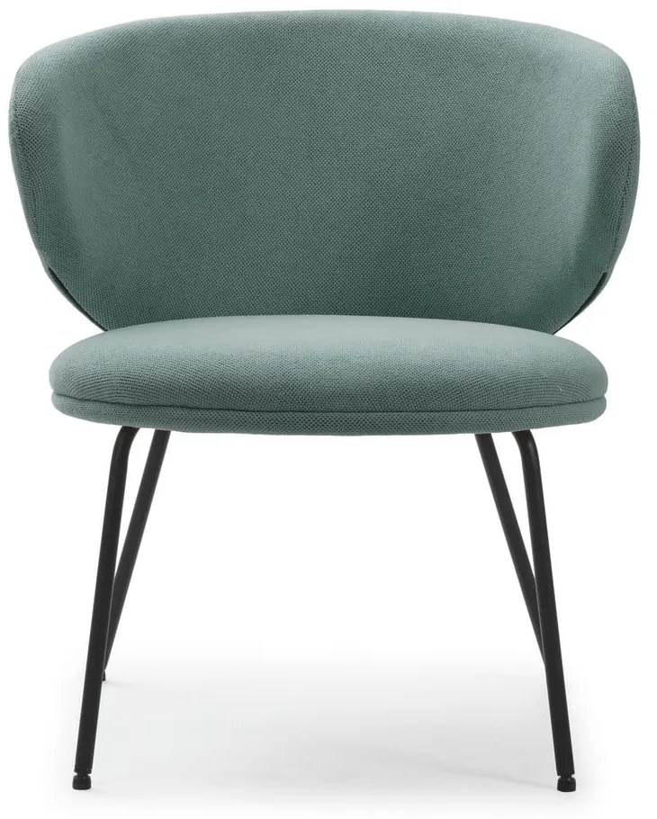 Poltrona turchese Rush – Marckeric