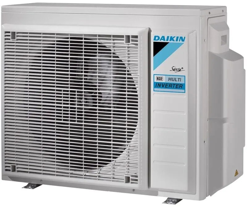 Unità Esterna Daikin da 18000 Btu per Climatizzazione Efficiente e Affidabile