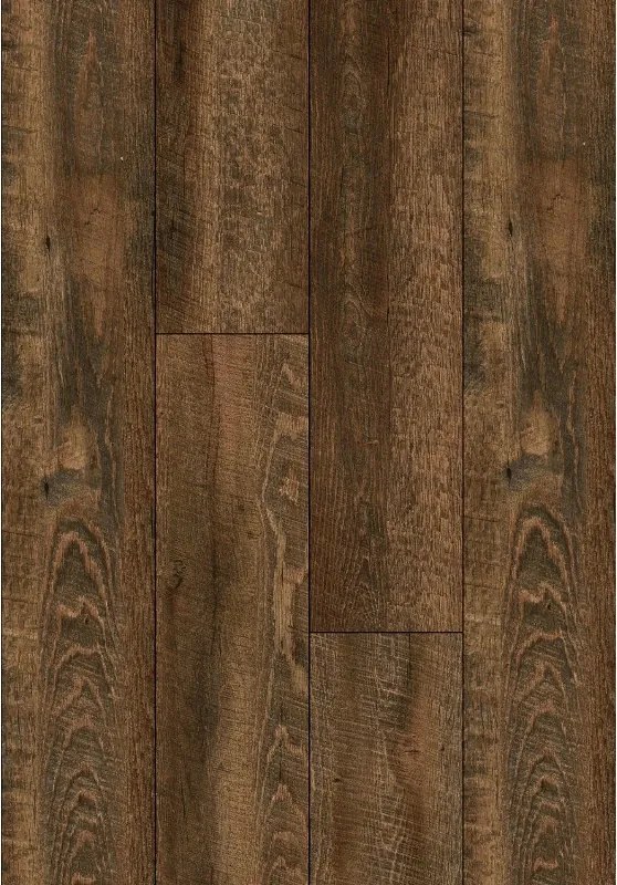 Mexen Amarillo  pannelli vinilici 1240 x 182 mm SPC 6,5 mm, supporto IXPE 1,5 mm, 4 V-Fuga, Rovere - F1109-1240-182-505-4V1-01