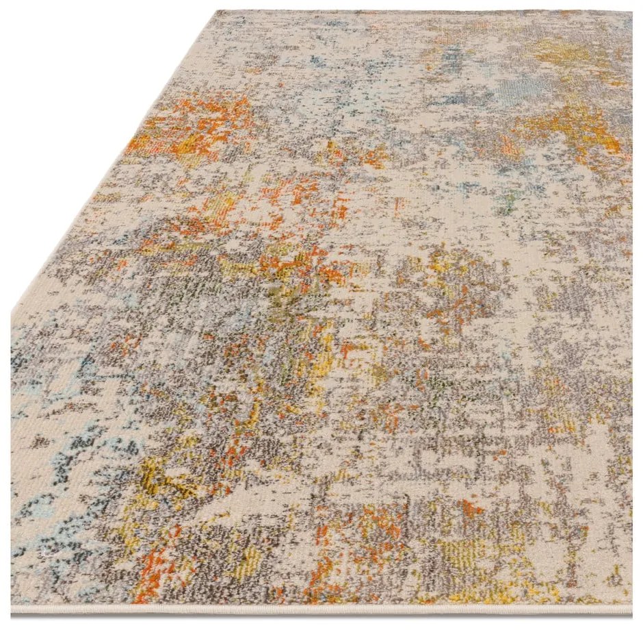 Tappeto 120x170 cm Colores Cloud Sunset – Asiatic Carpets