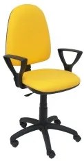 Sedia da Ufficio Ayna bali PC 00BGOLF Giallo