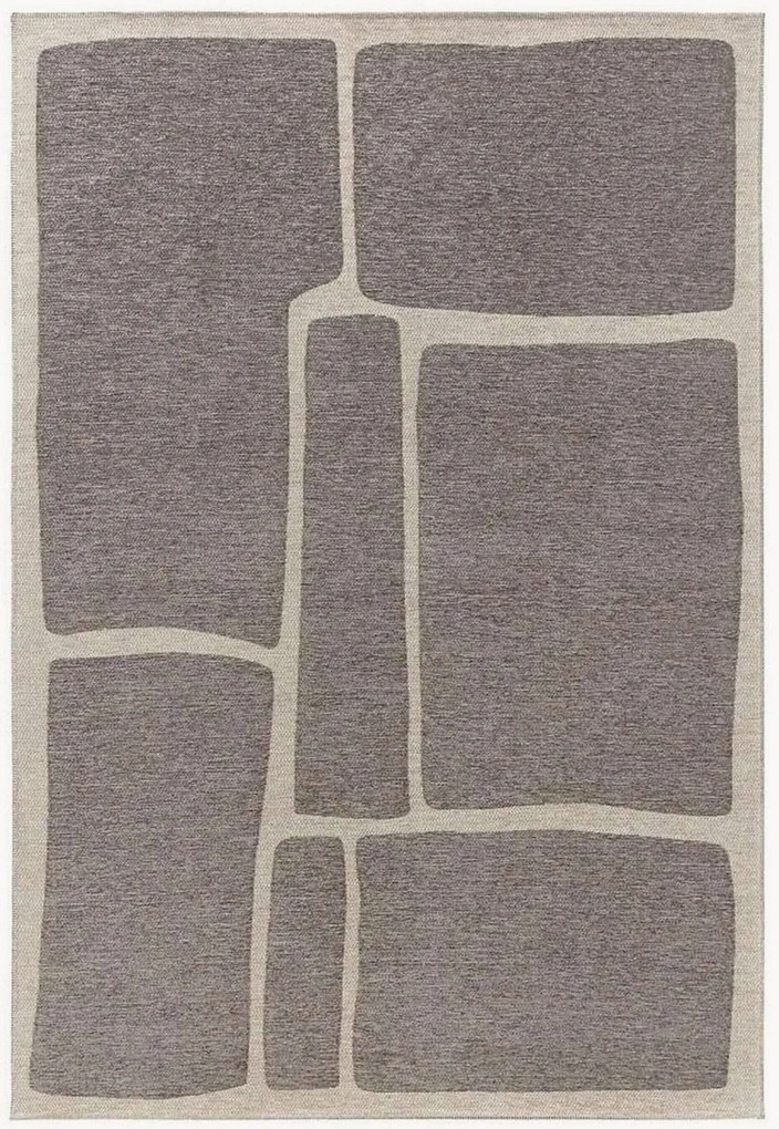 Tappeto da interno-esterno Kiano