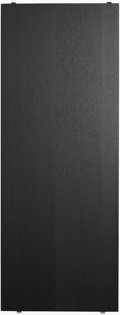 Set di 3 ripiani String System, larg. 78 x prof. 30 cm