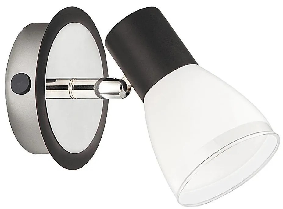 Rabalux 5976 - Faretto ATI E14/15W