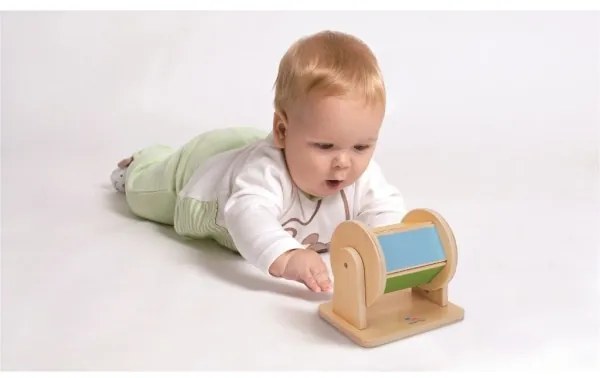 2Kids Toys - Set Montessori di giocattoli per i più piccoli