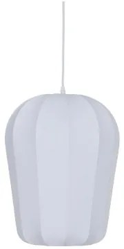 Lampadario Bianco Ferro 220-240 V 33 x 33 x 47 cm