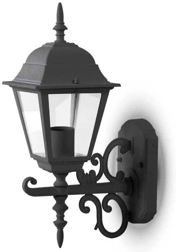 Applique da esterno 1xE27/60W/230V IP44