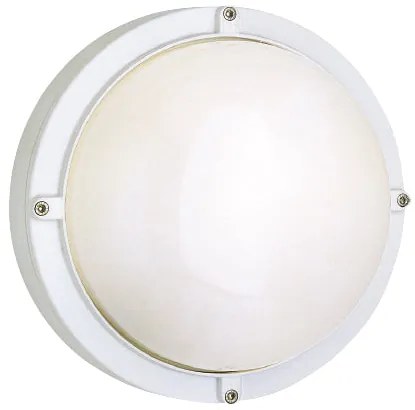 Alfa Round Led Con Anello 17W 3000°K