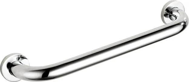 Mexen corrimano a parete 35 cm, cromo - 70101630-00