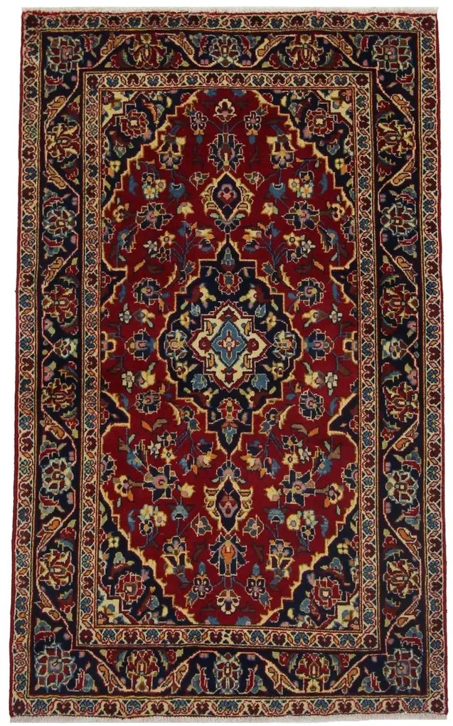 Kashan Tappeto 100 x 160 (Iran)