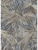 Jannelli & Volpi Wandbild Matira - Brown Panel 1