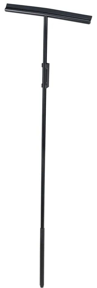 Spatola nera Rosole - Wenko