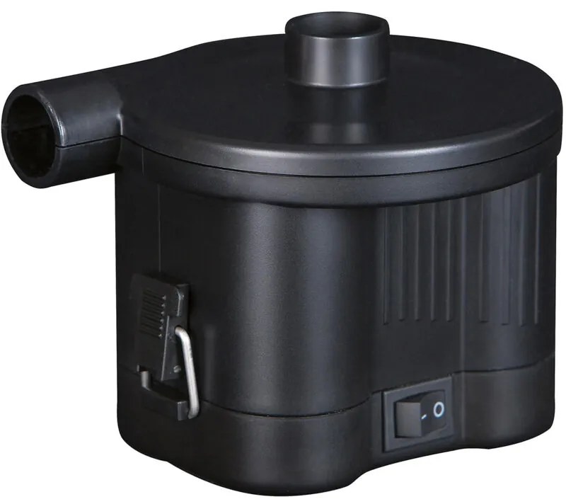 Pompa Sidewinder d Cell a Batteria Gonfiaggio Sgonfiaggio Piscina 62038 - Bestway
