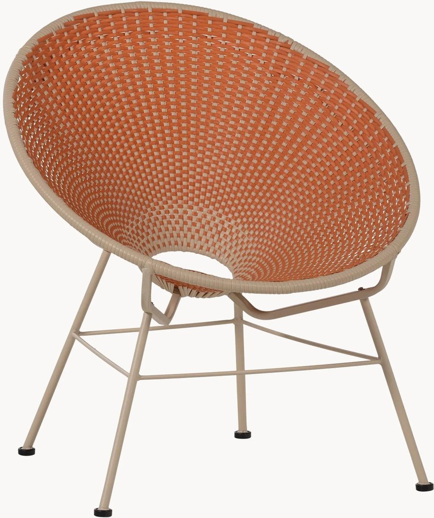 Poltrona da giardino Kazoun