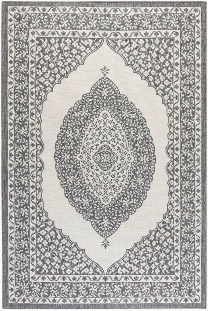 Tappeto reversibile da interno-esterno Meekly