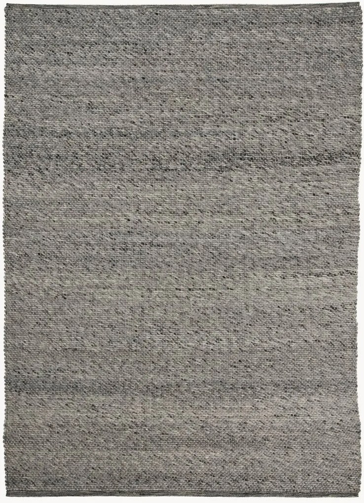 Tappeto in lana tessuto a mano Sirius