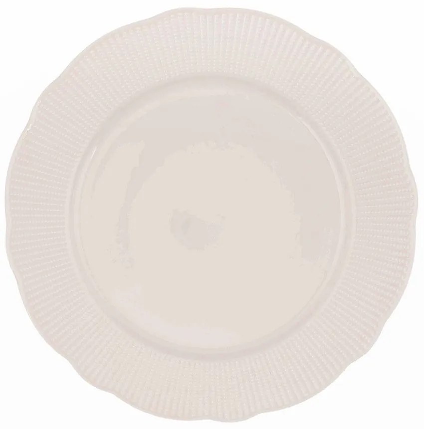 Set da 24 pezzi di piatti in porcellana Kutahya Golden Era - Kütahya Porselen