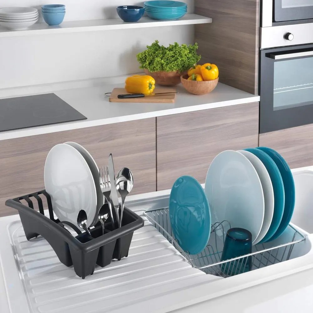 Vaschetta di raccolta Aquatex Plus, 35 x 30 cm - Metaltex