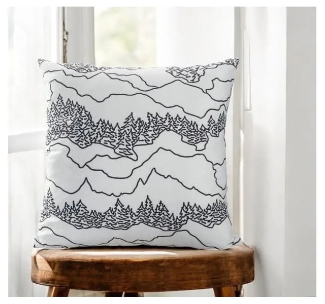 Federa decorativa 45x45 cm – Mila Home